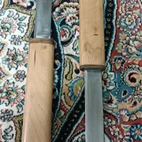 چاقوی دوقلو