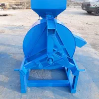 آسیاب سنگی پشت تراکتوری وآسیاب وخرمنکوب خانگی|ماشین‌آلات صنعتی|ملایر, |دیوار