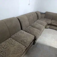 مبل|مبلمان خانگی و میز عسلی|خرم‌آباد, |دیوار