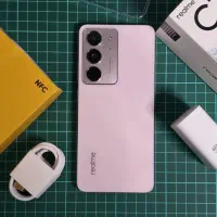 ریلمی Realme C75x اقساط ویژه بازنشستگان بدون چک