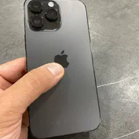 اپل iphone 14 Pro Max با حافظهٔ ۲۵۶ گیگابایت|موبایل|کرج, اصفهانی‌ها|دیوار