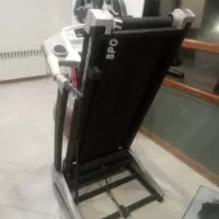 تردمیل قدرتمند دکاسیتی