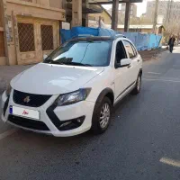 کوییک GXR فول مدل ۱۴۰۳ در حد خشک ۸۵گانه|خودرو سواری و وانت|پاکدشت, پاکدشت (مامازند)|دیوار