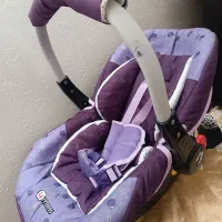 کالسکه،رورونک.کریر