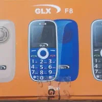 گوش GLX مدل F8