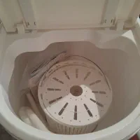 مینی واش|ماشین لباسشویی و خشک‌کن لباس|کرج, ساسانی (قلمستان)|دیوار