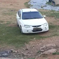 پروتون جنتو