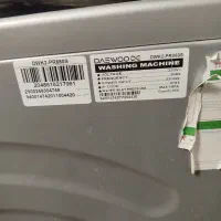 ماشین لباسشویی880s اک بند