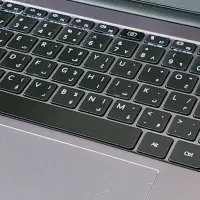 لپ تاپ هواوی HUAWEI Matebook D14 در حد نو|رایانه همراه|تهران, پونک|دیوار