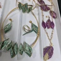 فروش و معاوضه سرویس طلای سلطنتی ایتالیایی