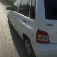 ۱۱۱مدل ۹۶|خودرو سواری و وانت|بوشهر, |دیوار