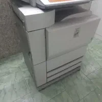 فروش دستگاه کپی شارپ mxm700u