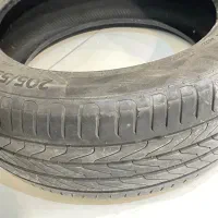 لاستیک ماشین کنتیننتال|قطعات یدکی و لوازم جانبی|تهران, دهقان|دیوار