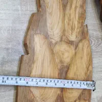 ظروف سو چوبی|ظروف سرو و پذیرایی|بوشهر, |دیوار