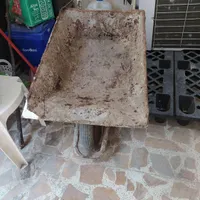 فرقون آهنی