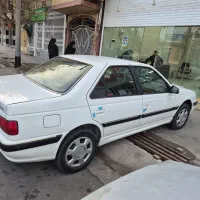 پارس تیو فایو مدل ۱۴۰۱