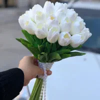 انواع گل عروس