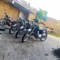 موتور سیکلت