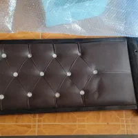 تخت خواب تک نفره فلزی