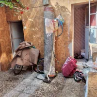 خانه ویلایی شخصی|فروش خانه و ویلا|شاهدشهر, |دیوار