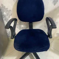 صندلی کامپیوتر