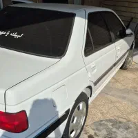 پژو پارس ۱۴۰۲ موتورجدید استثنایی