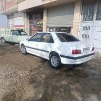 پژو پارس94tu5|خودرو سواری و وانت|میاندوآب, |دیوار