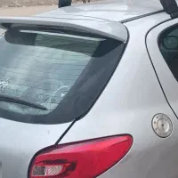 لوازم اسپرت ۲۰۶ RC|قطعات یدکی و لوازم جانبی|مشهد, مشکینی (شهرک غرب)|دیوار