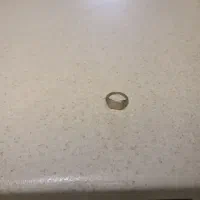 دستبند و زنجیر و انگشتر نقره|جواهرات|قم, باغ کرباسی|دیوار