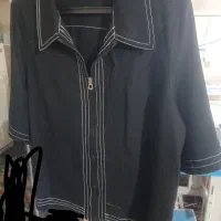 چرخکار شلوار شومیز  ملنتو