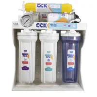 نصب و تعمیر دستگاه تصفیه آب خانگی