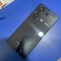 گوشی ردمی نوت ۱۳ پرو 4g|موبایل|ارومیه, |دیوار