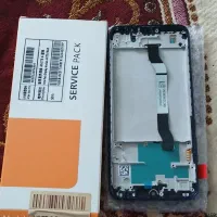 تاج و ال سی دی