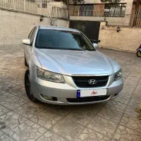 سوناتا اتومات سالم و دیدنی تمیز