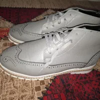 نیم بوت کروماکی زنانه‌\مردانه مدل KM577