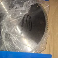 تیغ اره 35 سانتی چوب و ام دی اف