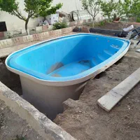 تاسیسات استخر.موتورخانه|خدمات پیشه و مهارت|فردوسیه, |دیوار