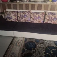 مبل ال کار کرده