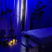 رهایی از دردهای عضلانی