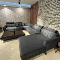 مبلمان حسینی مبل ال راحتی کلاسیک تختخوابشوناهار|مبلمان خانگی و میز عسلی|تهران, خواجه نصیر طوسی|دیوار