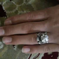 انگشتر ۱