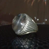 انگشتر دُرِ نجف|جواهرات|ری, دولتآباد|دیوار