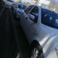 ساینا دوگانه کارخانه403|خودرو سواری و وانت|تربت‌حیدریه, بی بی حسنیه|دیوار