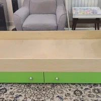 تخت خواب فروشی