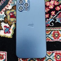 ایفون ۱۲ پرو ۲۵۶ پک اصلی