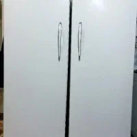 یخچال دو قلو یخ ساران