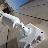 نصب وفروش دوربین مداربسته ودزدگیر اماکن|دوربین مداربسته|اصفهان, سرشبادران|دیوار