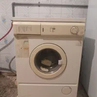 لباس شویی فروش فوری