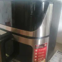 سرخ کن بدون روغن سانفورد