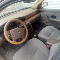 فروش سمند ۱۳۸۵